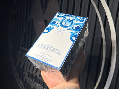 PERFUME DOLCE & GABBANA LIGHT BLUE CAPRI IN LOVE POUR HOMME - Perfumería Millennio
