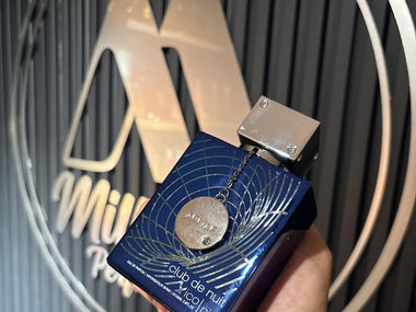 PERFUME ARMAF CLUB DE NUIT ICONIC - Perfumería Millennio