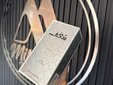 PERFUME SWISS ARABIAN SHAGHAF MEN - Perfumería Millennio