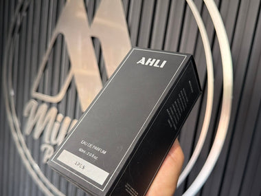PERFUME AHLI APUS - Perfumería Millennio