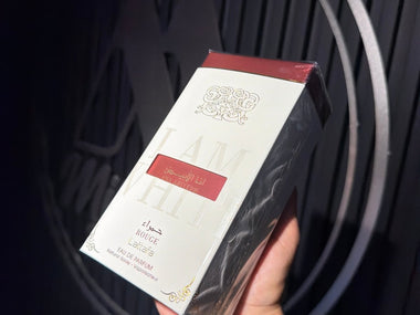 PERFUME LATTAFA ANA ABIYEDH ROUGE - Perfumería Millennio