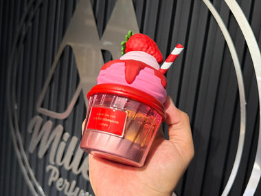 PERFUME LATTAFA BERRY ON TOP GIVE ME GOURMAND - Perfumería Millennio
