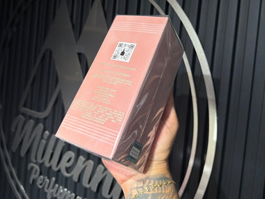 PERFUME JEAN PAUL GAULTIER SCANDAL FOR HER