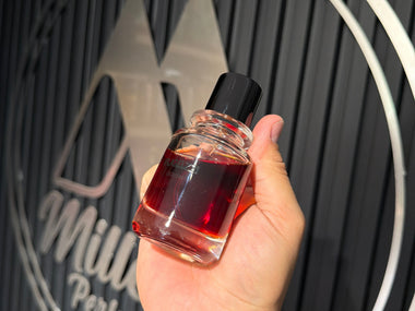 PERFUME FUGAZZI GOUDH - Perfumería Millennio