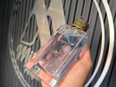 PERFUME DOLCE & GABBANA K EDT - Perfumería Millennio