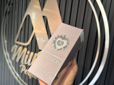 PERFUME DOLCE & GABBANA DEVOTION POUR HOMME - Perfumería Millennio