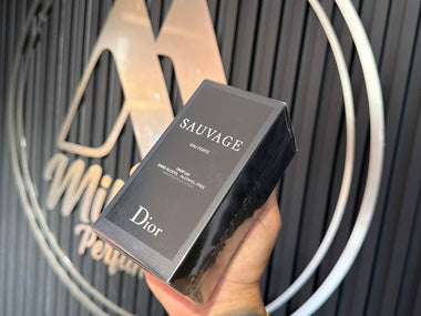 PERFUME DIOR SAUVAGE EAU FORTE - Perfumería Millennio
