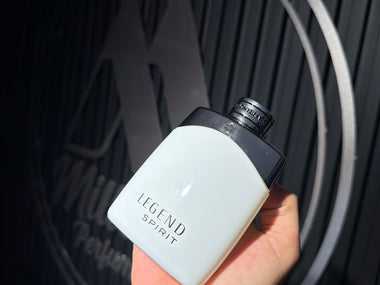 PERFUME MONTBLANC LEGEND SPIRIT - Perfumería Millennio