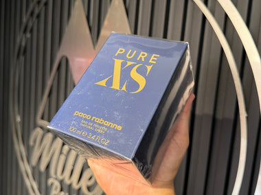 PERFUME PACO RABANNE PURE XS