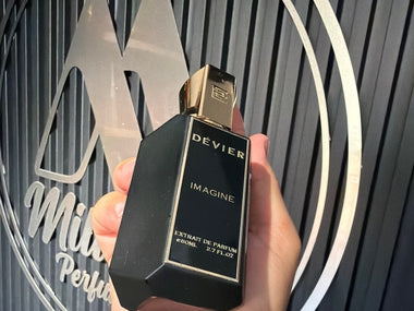 PERFUME DEVIER IMAGINE - Perfumería Millennio