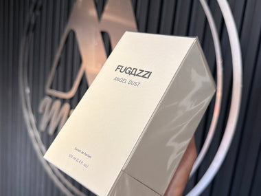 PERFUME FUGAZZI ANGEL DUST - Perfumería Millennio