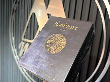 PERFUME ARMAF LIONHEART MAN - Perfumería Millennio