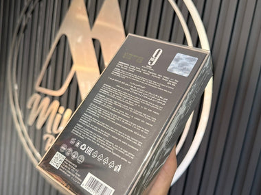 PERFUME AFNAN 9 PM REBEL - Perfumería Millennio
