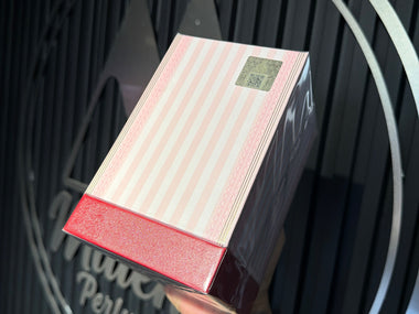 PERFUME LATTAFA BERRY ON TOP GIVE ME GOURMAND - Perfumería Millennio