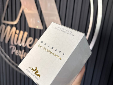 PERFUME ARMAF ODYSSEY EAU DE MONTAGNE - Perfumería Millennio