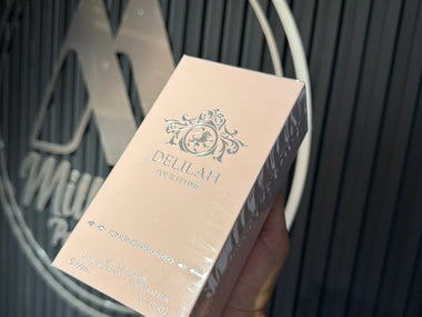 PERFUME MAISON ALHAMBRA DELILAH - Perfumería Millennio