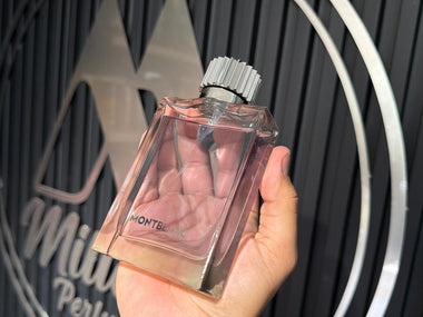 PERFUME MONTBLANC STARWALKER - Perfumería Millennio