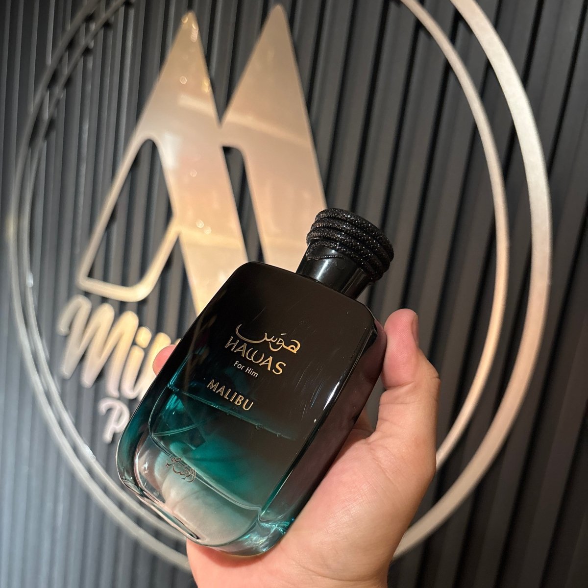 PERFUME RASASI HAWAS MALIBU - Perfumería Millennio