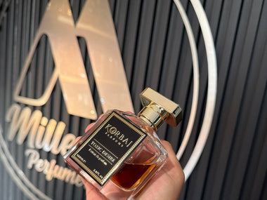PERFUME KORBAJ TOXIC DESIERE - Perfumería Millennio