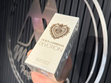 PERFUME DOLCE & GABBANA DEVOTION - Perfumería Millennio