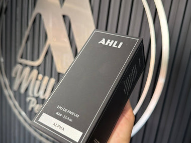 PERFUME AHLI ALPHA - Perfumería Millennio