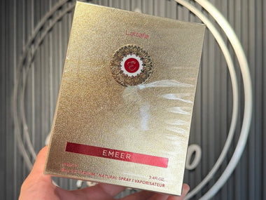 PERFUME LATTAFA EMEER - Perfumería Millennio