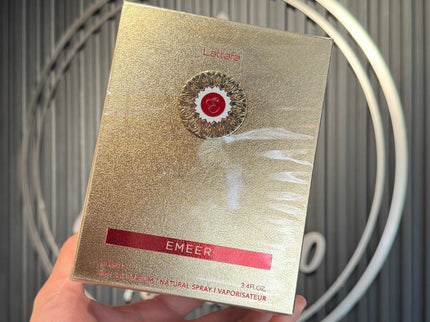 PERFUME LATTAFA EMEER