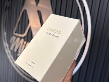 PERFUME FUGAZZI ORANGE CRUSH - Perfumería Millennio