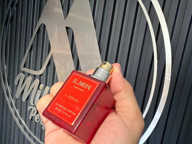 PERFUME ILMIN IL SEXUEL - Perfumería Millennio