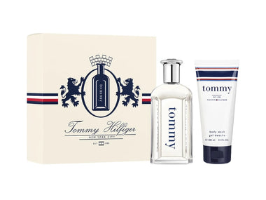ESTUCHE TOMMY HILFIGER TOMMY MEN