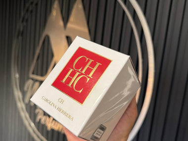 PERFUME CAROLINA HERRERA CH - Perfumería Millennio