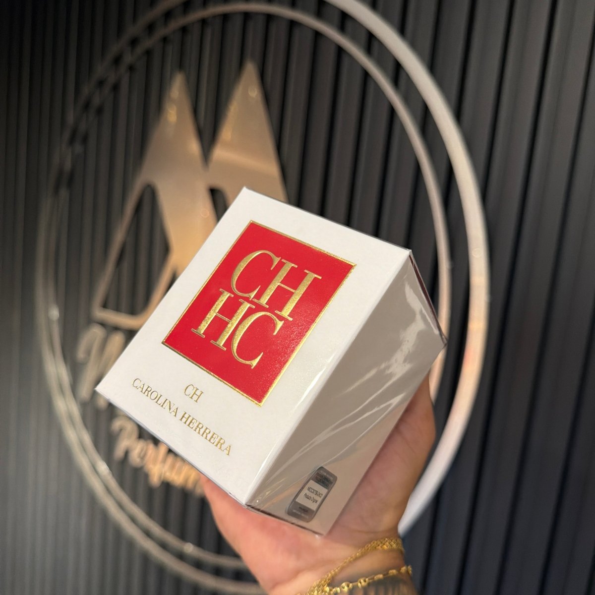 PERFUME CAROLINA HERRERA CH - Perfumería Millennio