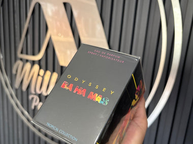 PERFUME ARMAF ODYSSEY BAHAMAS - Perfumería Millennio
