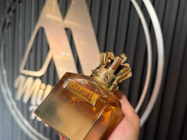 PERFUME JEAN PAUL GAULTIER SCANDAL POUR HOMME ABSOLU - Perfumería Millennio