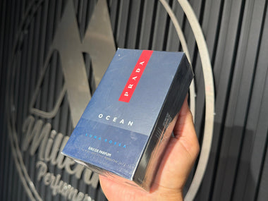 PERFUME PRADA LUNA ROSSA OCEAN EDP