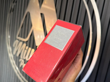 PERFUME CARTIER PASHA PARFUM - Perfumería Millennio