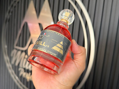 PERFUME GEVILL FRANCE ROYAL AMBER - Perfumería Millennio
