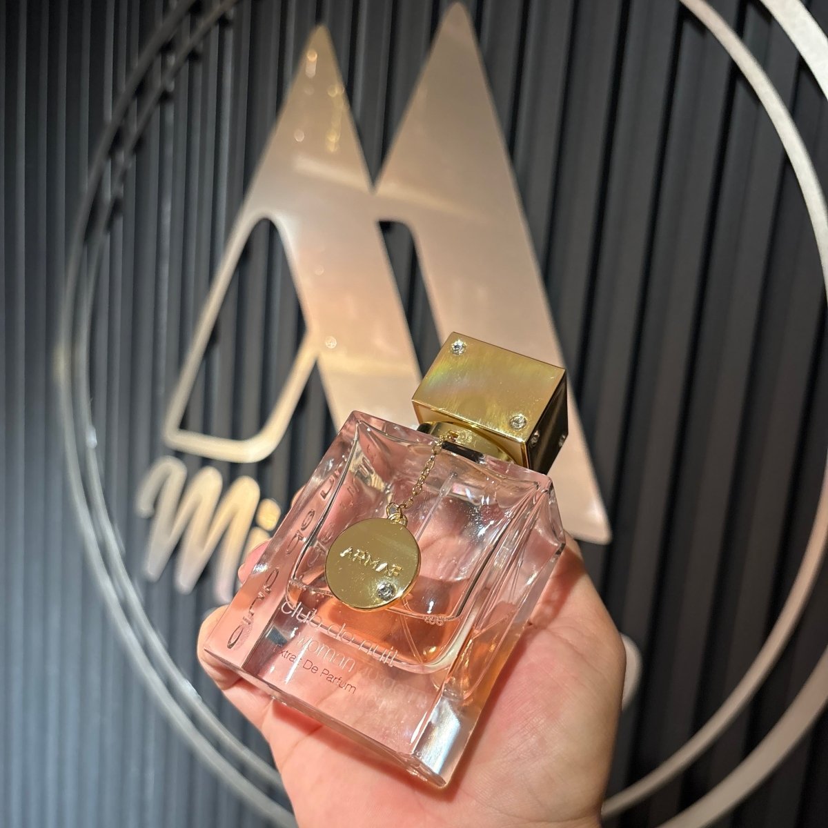 PERFUME ARMAF CLUB DE NUIT WOMEN - Perfumería Millennio