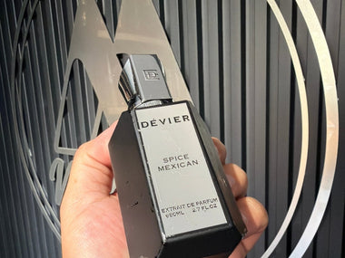 PERFUME DEVIER SPICE MEXICAN - Perfumería Millennio