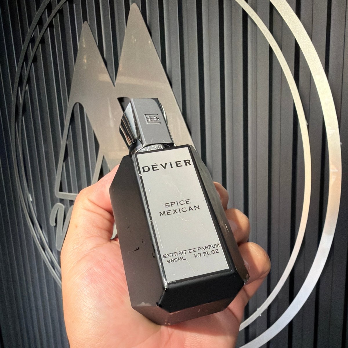 PERFUME DEVIER SPICE MEXICAN - Perfumería Millennio