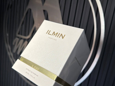 PERFUME ILMIN IL EGO - Perfumería Millennio