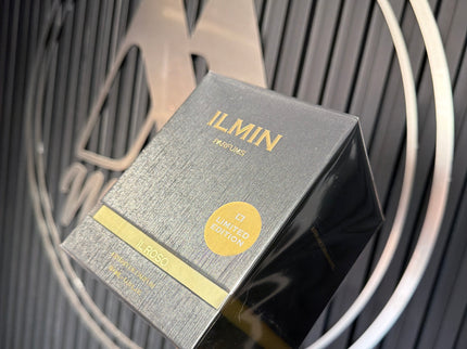 Ilmin Il Roso EDP - Perfume nicho edición limitada exclusiva