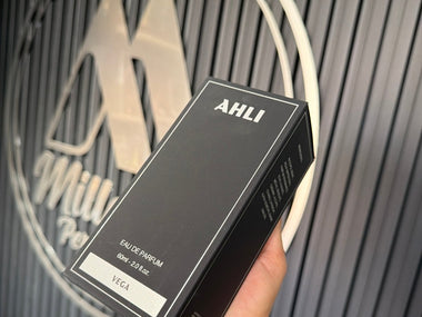 PERFUME AHLI VEGA - Perfumería Millennio