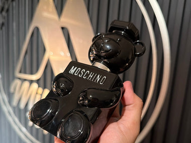 PERFUME MOSCHINO TOY BOY - Perfumería Millennio