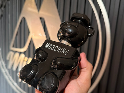 PERFUME MOSCHINO TOY BOY