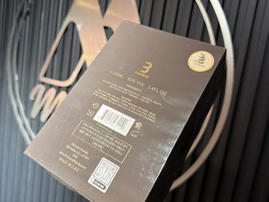 PERFUME BHARARA KING PARFUM - Perfumería Millennio