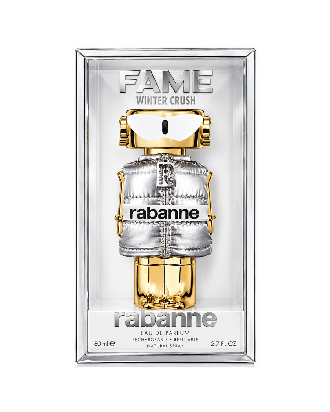 PERFUME PACO RABBANE FAME WINTER CRUSH