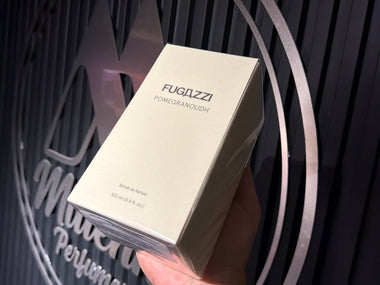 PERFUME FUGAZZI POMEGRANOUDH - Perfumería Millennio