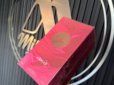 PERFUME ARMAF DELIGHTS YUM YUM - Perfumería Millennio