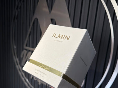PERFUME ILMIN IL OOMPH - Perfumería Millennio